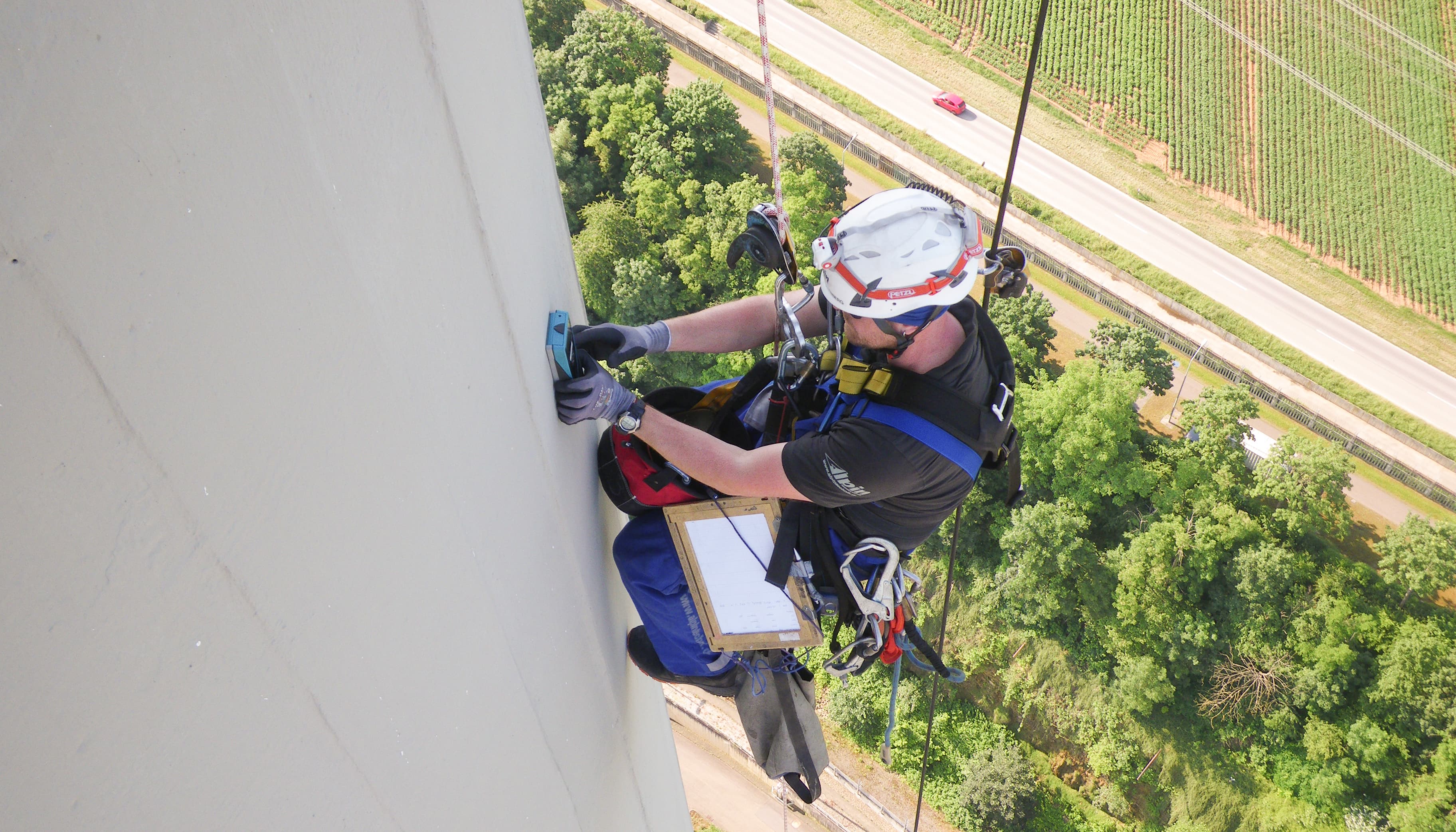 Mounting, Demounting Services and Repair Work - top image