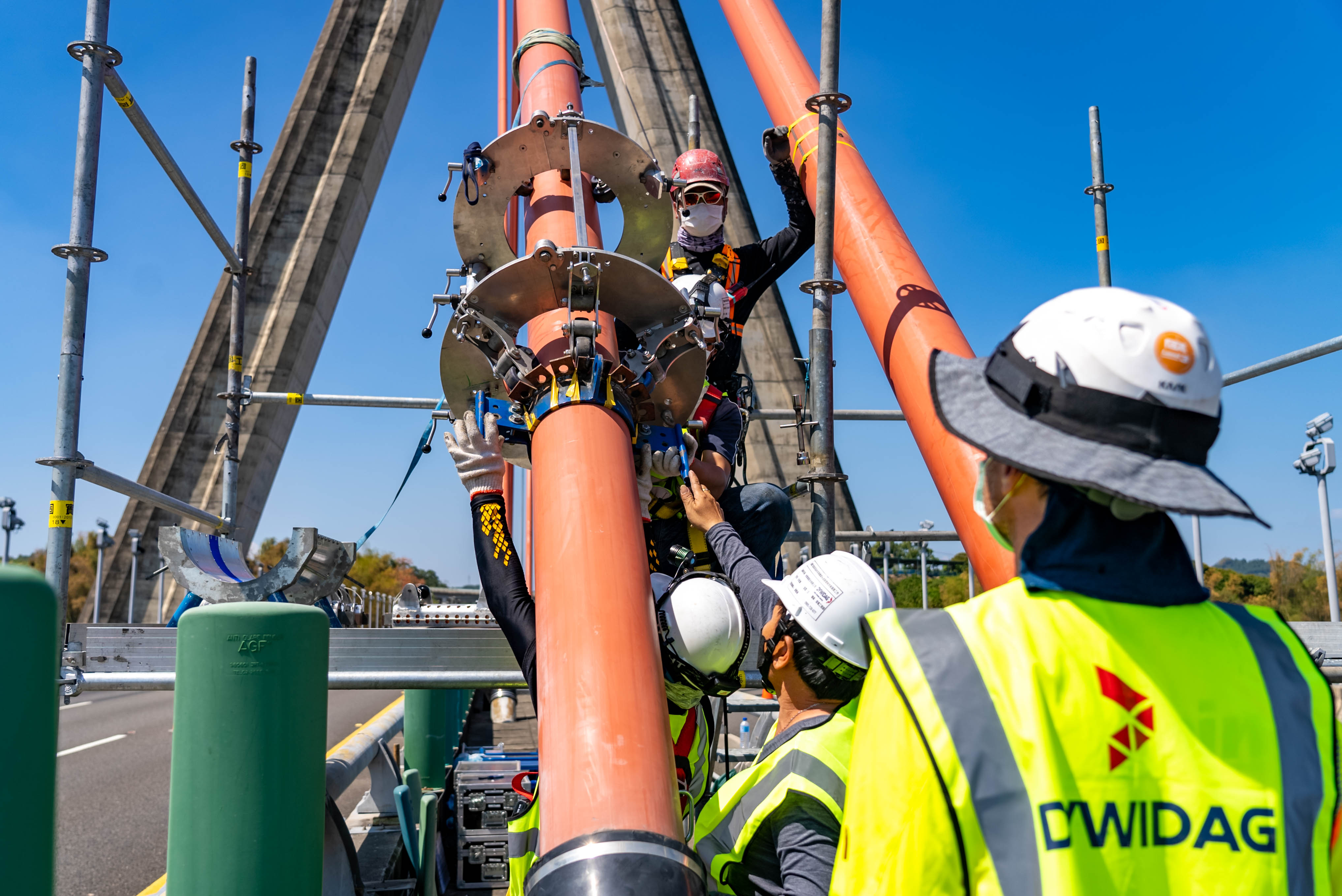 Inspection & Testing