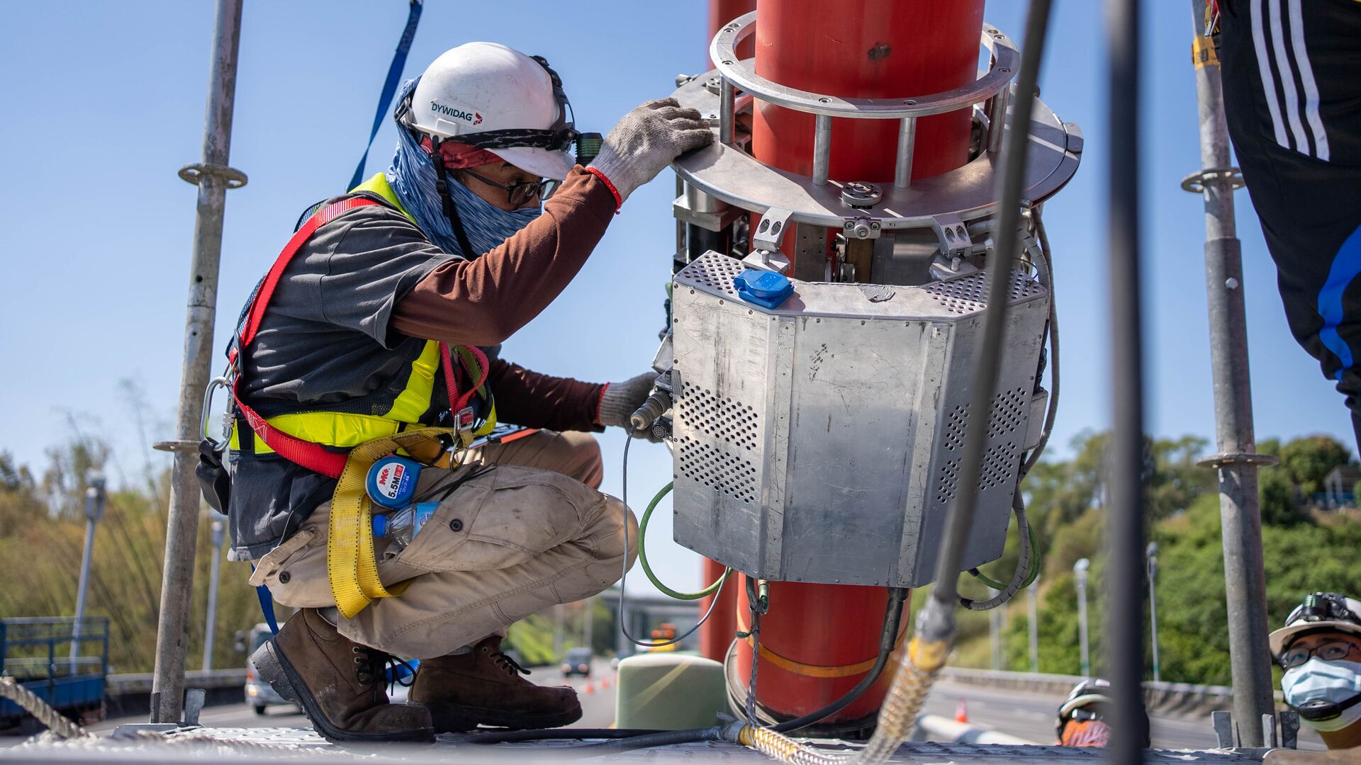Inspection & Testing