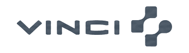 logo VINCI