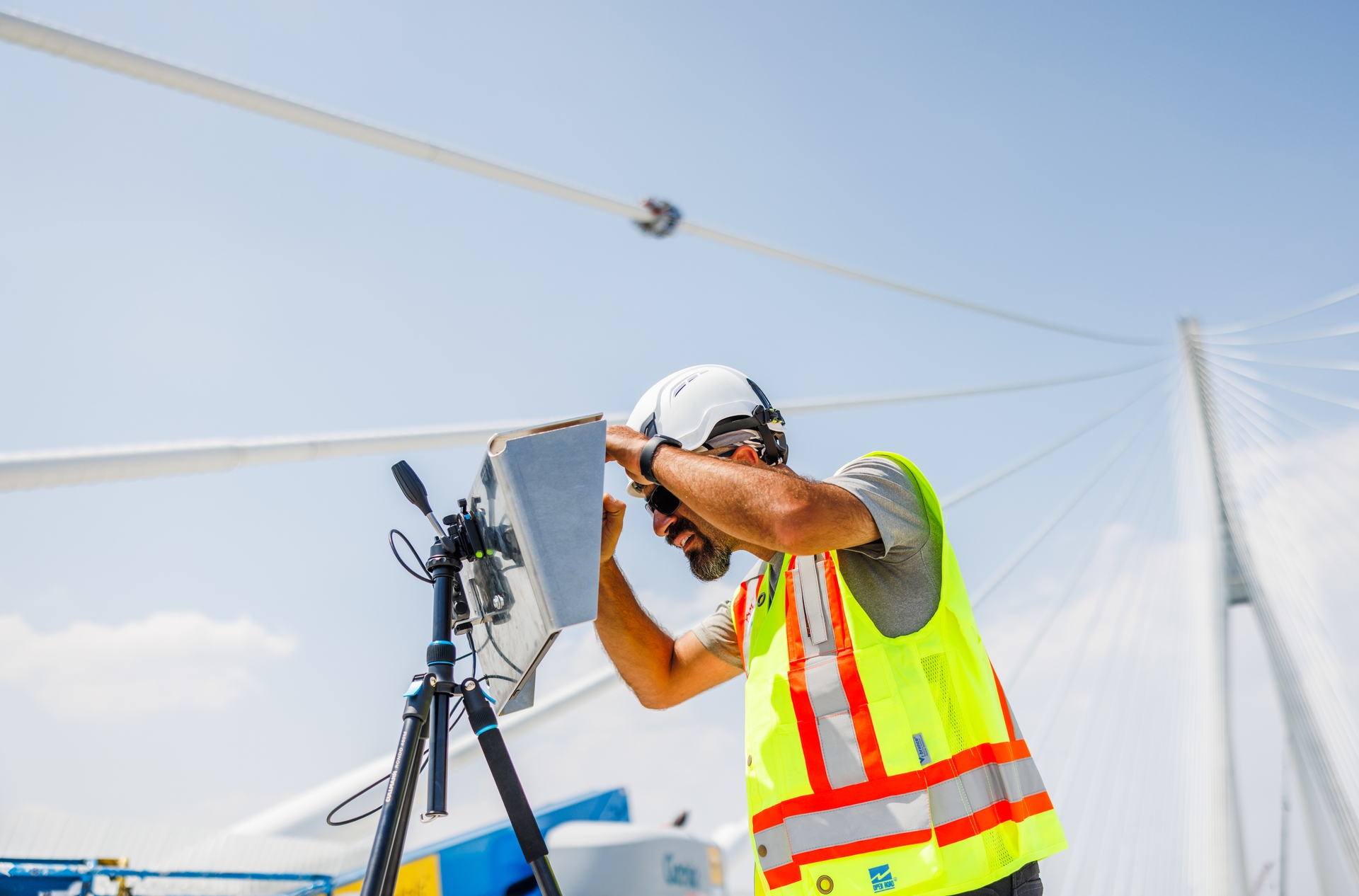 Gordie Howe Bridge DYWIDAG 2025 29
